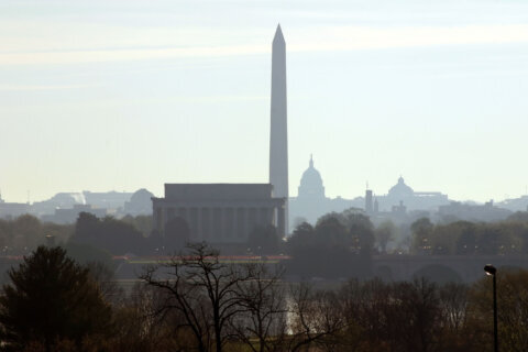 Are you lonesome tonight? Study finds DC the ‘loneliest’ city in America