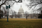 'Very, very cold': Inauguration temperatures will be lowest since 1985