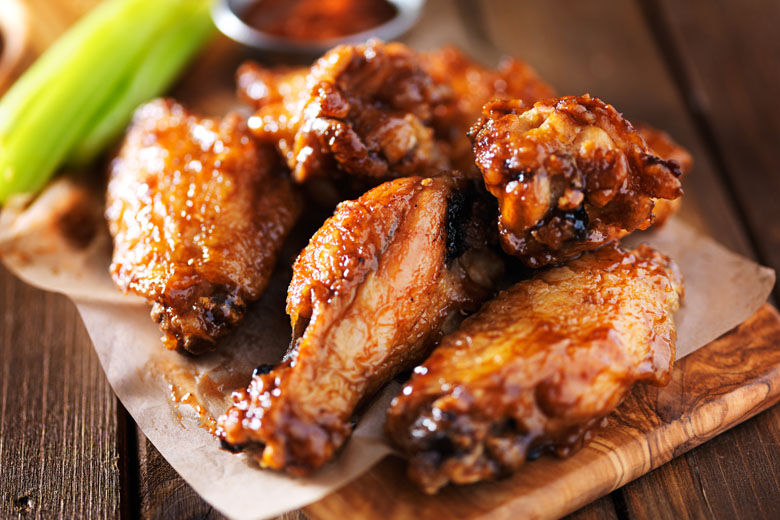Ex-school official allegedly embezzled $1.5 million worth of chicken wings