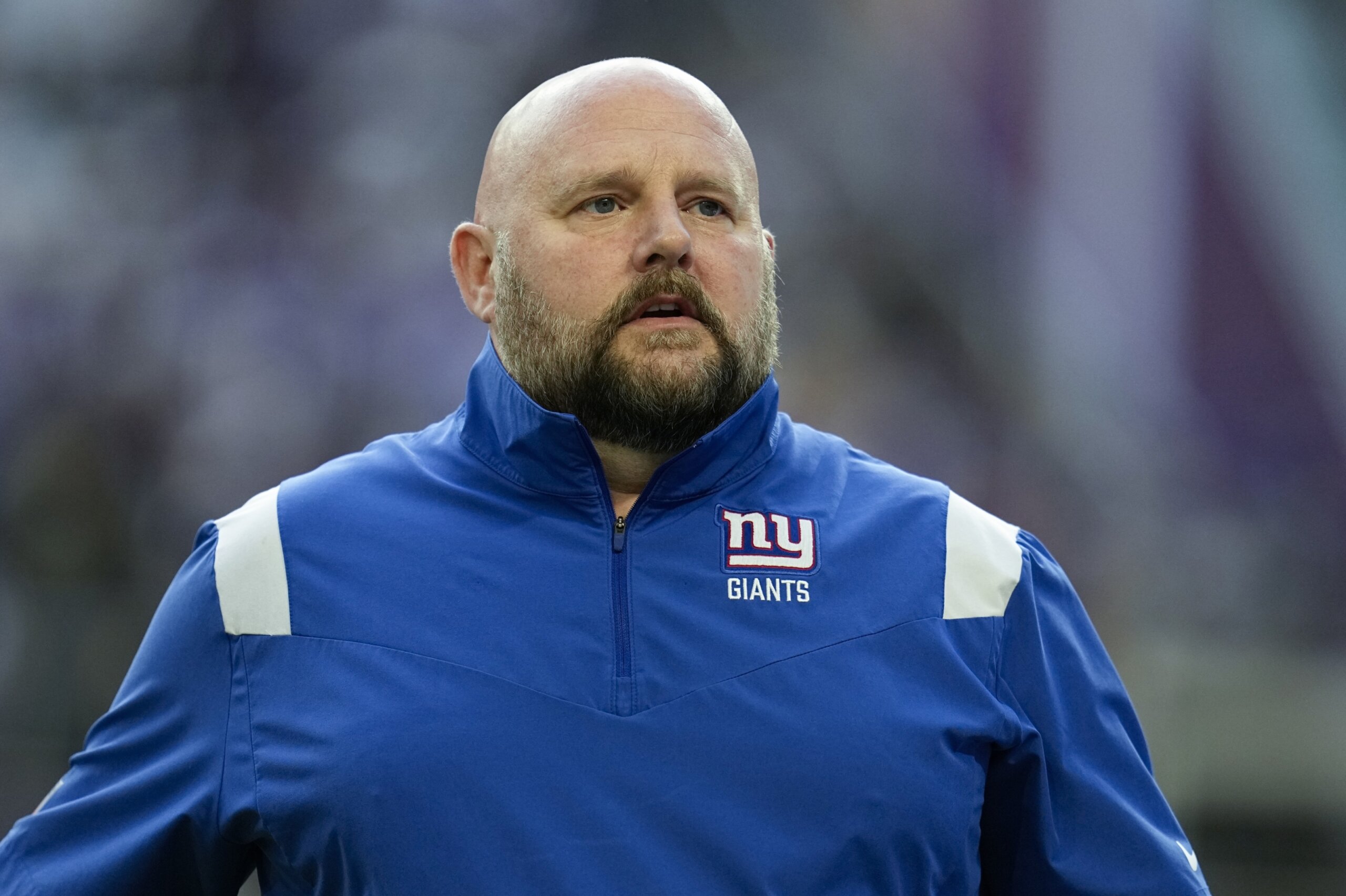 Daboll, Pederson, Shanahan up for AP NFL Coach of the Year