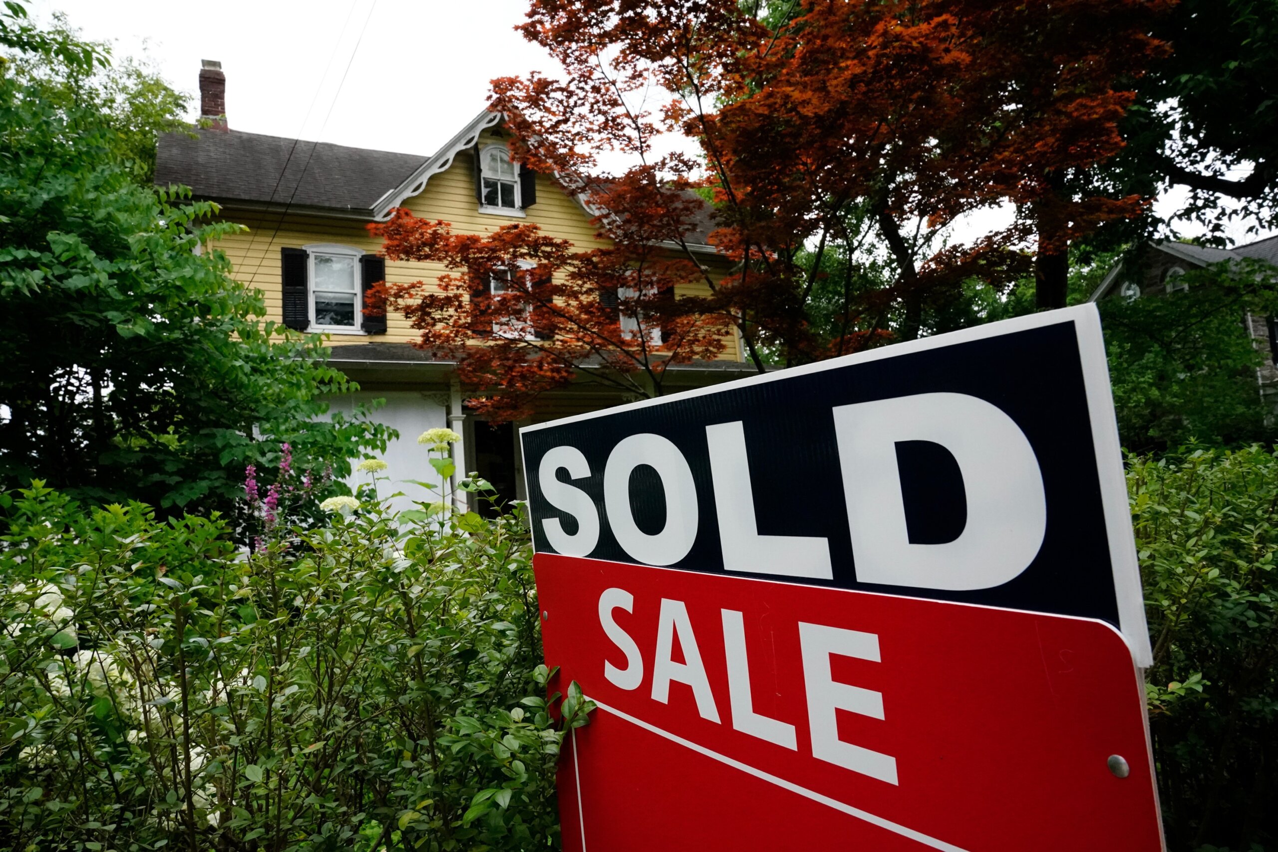 Buyers rejoice? Most pandemic-era homebuyers say they have no regrets