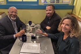 Meet the Maryland family holding office at the local, state and federal levels