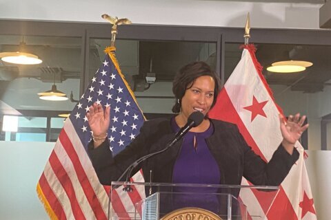 District of Comebacks? Mayor Bowser unveils plans to revitalize jobs, residency, downtown