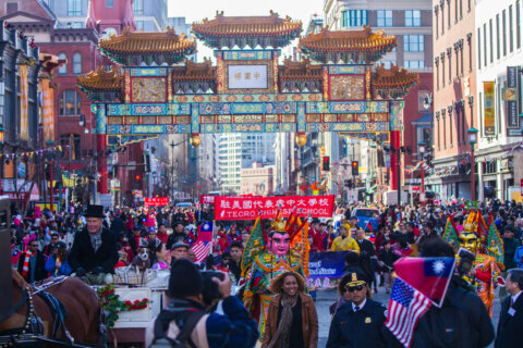 Lunar New Year 2023: Ways to celebrate in the DC region