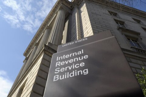 Watchdog sees ‘light at the end of the tunnel’ for the IRS