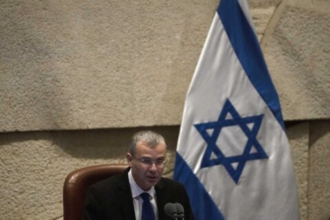 Israel's new government unveils plan to weaken Supreme Court