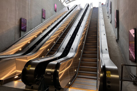 Metro reopens entrance at L’Enfant Plaza Station after monthslong construction