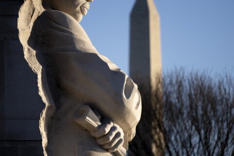 Martin Luther King Jr. Day 2024: What’s open? What’s closed in the DC area?