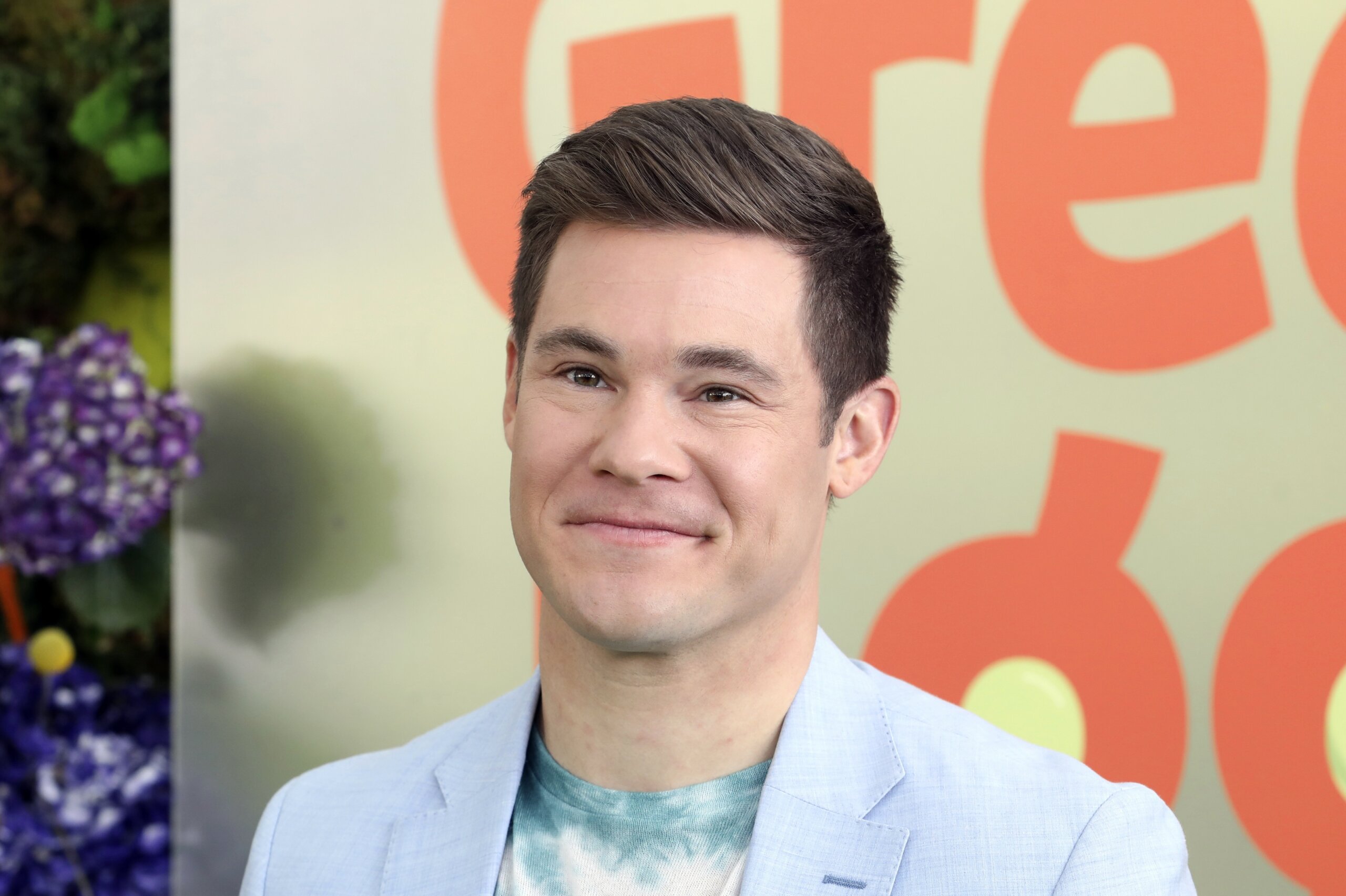 Actor Adam Devine to reign as Bacchus LIV at 2023 Mardi Gras WTOP News