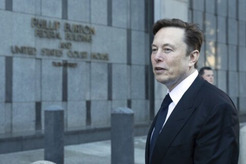 Elon Musk’s mysterious ways on display in Tesla tweet trial
