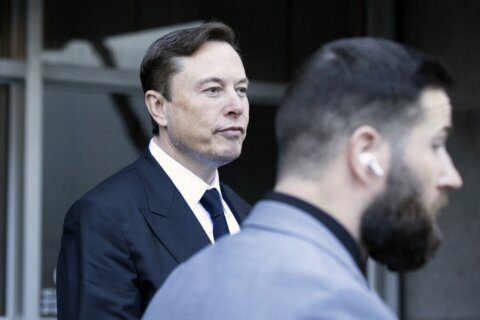 Elon Musk’s Tesla tweet trial delves into investor damages