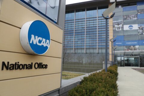 US appeals court to weigh NCAA case over pay for athletes