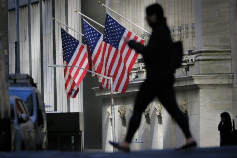 US adds a surprisingly strong 517,000 jobs despite Fed hikes