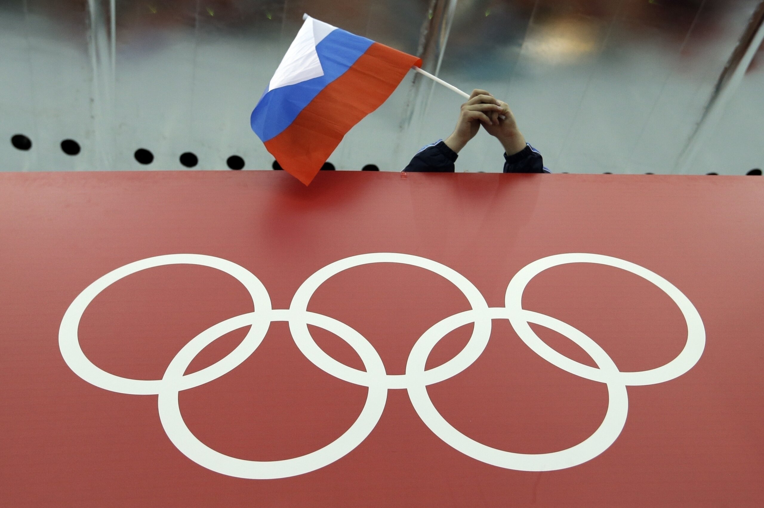 Russia’s path to 2024 Olympics takes shape, Ukraine objects