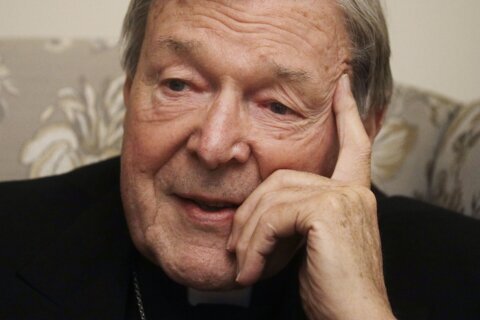 ‘Catastrophe’: Cardinal Pell’s secret memo blasts Francis