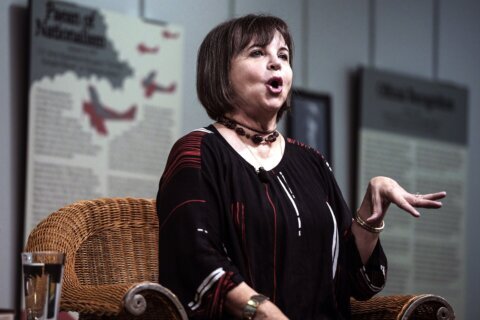 ‘Laverne & Shirley’ actor Cindy Williams dies at 75