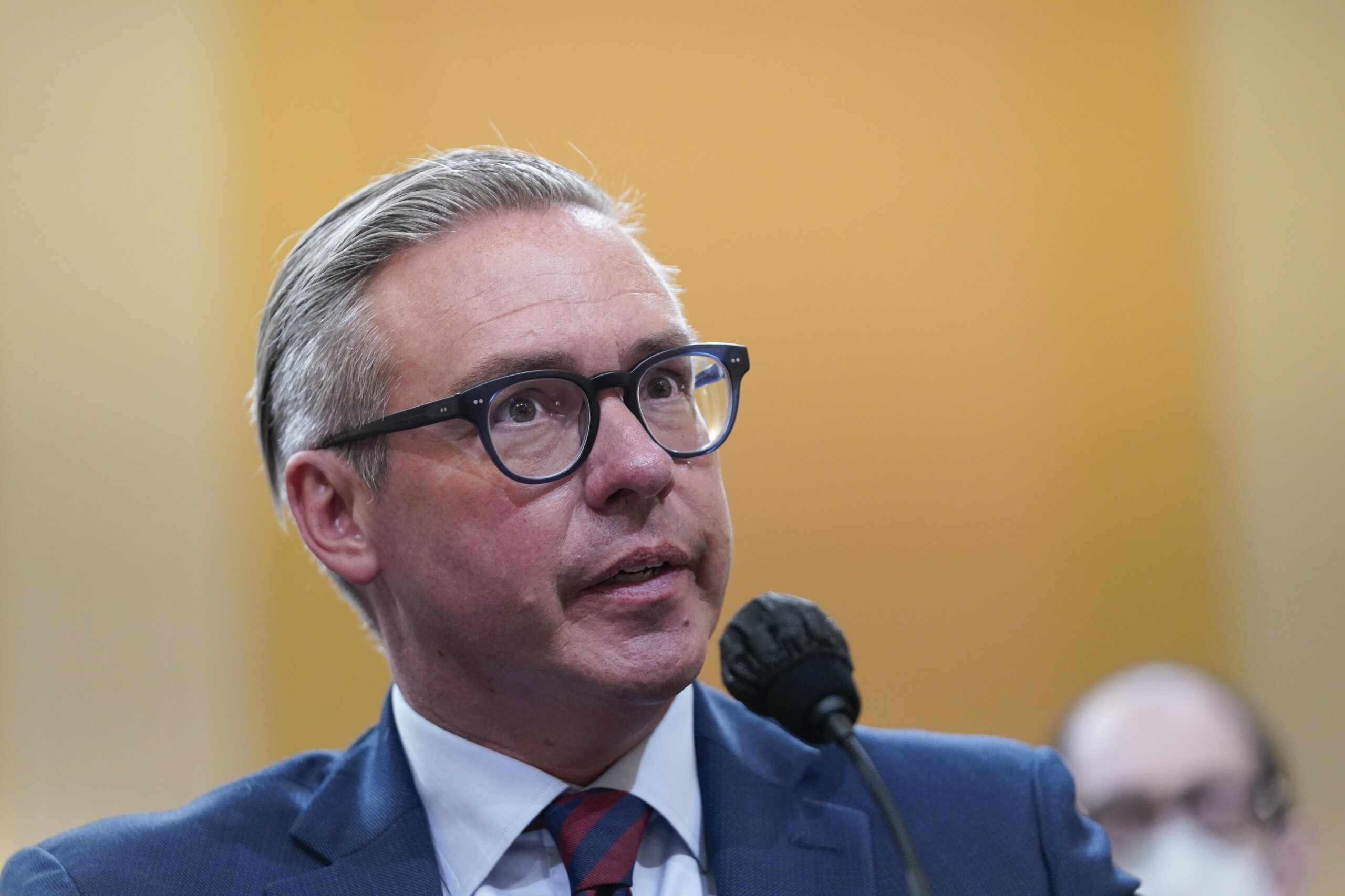 Pa. governor taps GOP exofficial for election post WTOP News