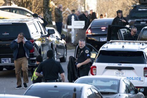 Prosecutor: Fatal shooting of Grammy winner by police ‘reasonably necessary’