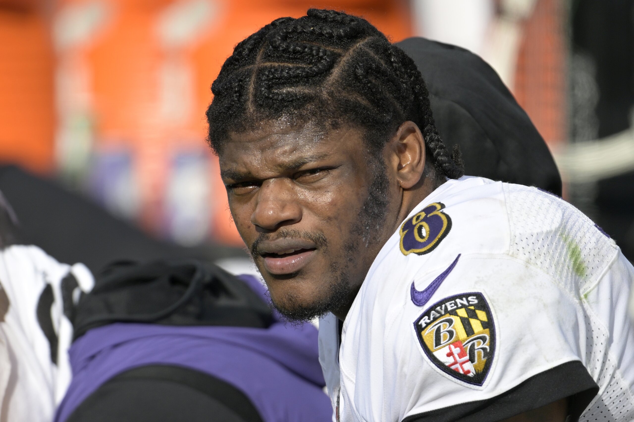 Baltimore Ravens Will Struggle to 'Conduct Business' Amid Lamar