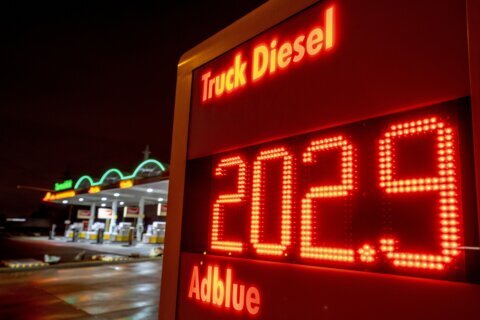 Will Europe’s ban on Russian diesel hike global fuel prices?