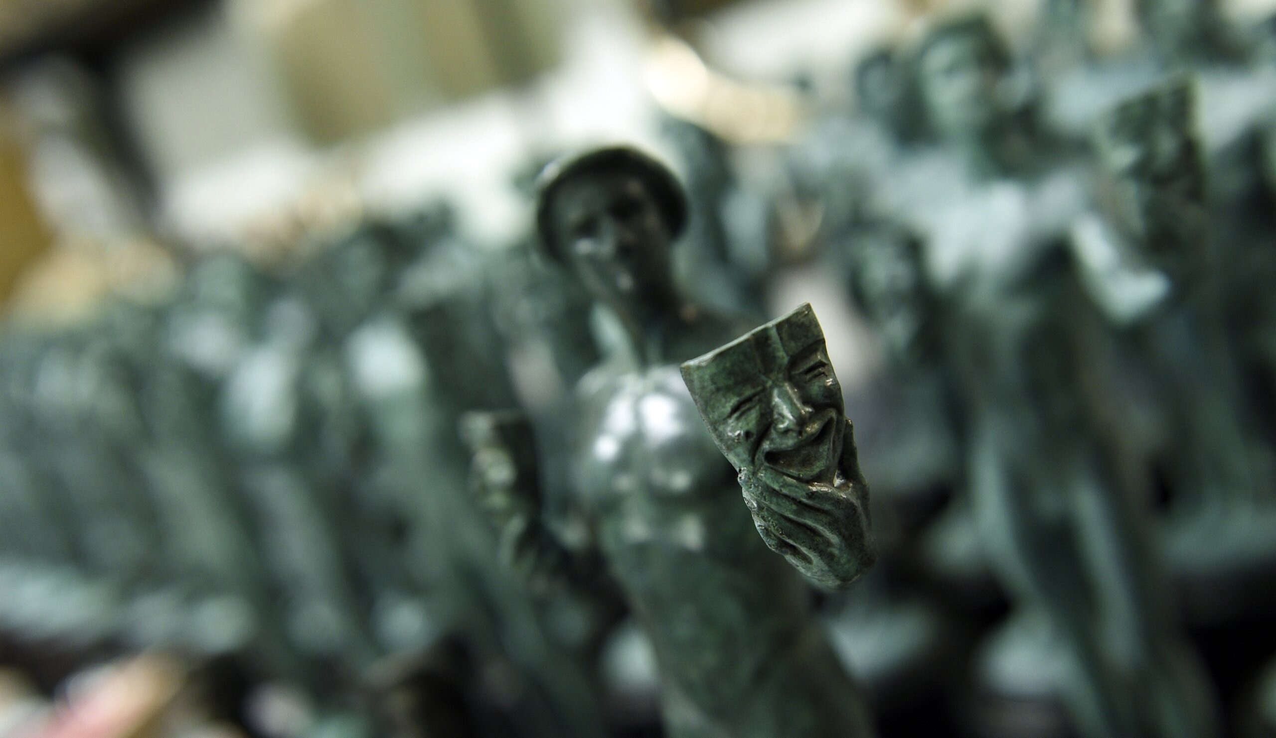 SAG Awards Nominate Banshees Everything And Zendaya WTOP News