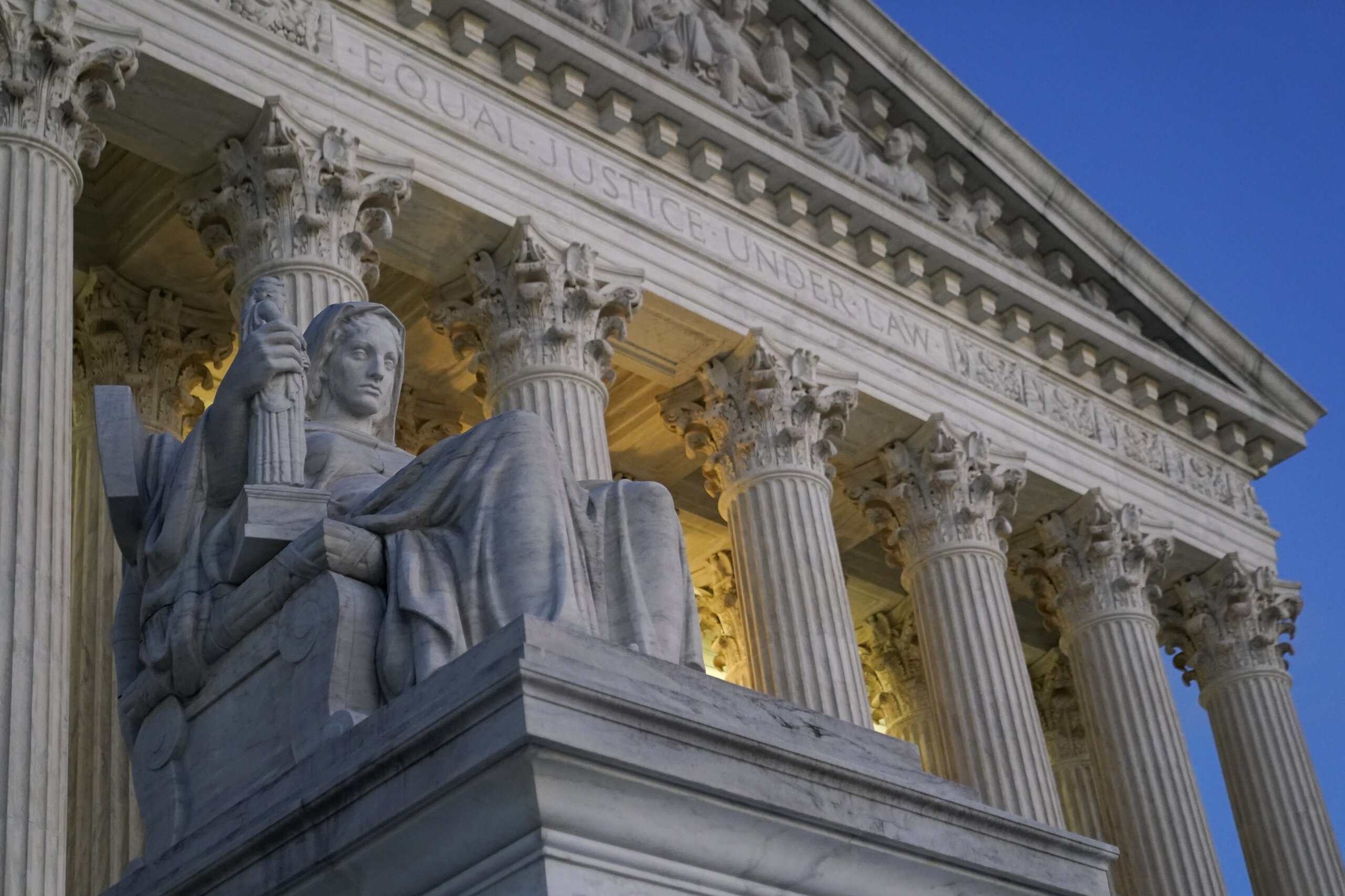 Supreme Court leak report findings: Lax security, loose lips