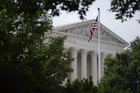 Justices turn away Israeli spyware maker in WhatsApp suit