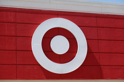 Stafford Co. police arrest man for DUI, staggering around Target while drunk