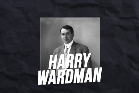 What to know about Harry Wardman, one of DC’s most prolific developers