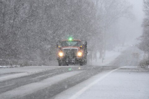 Fairfax Co. leaders asking VDOT to explain its response to last week’s snow