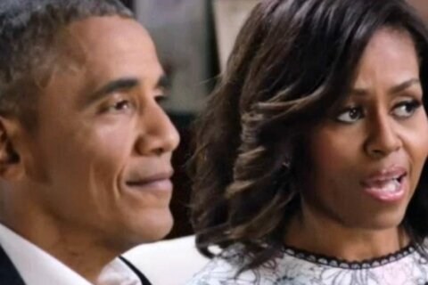 Barack y Michelle Obama condenan la paliza policial que terminó en la muerte de Tyre Nichols