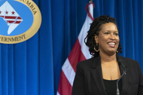 Bowser aims to add 15,000 DC residents to downtown over next 5 years