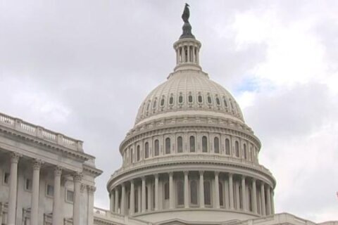 Democrats reintroduce bill to give feds 8.7% average pay raise next year