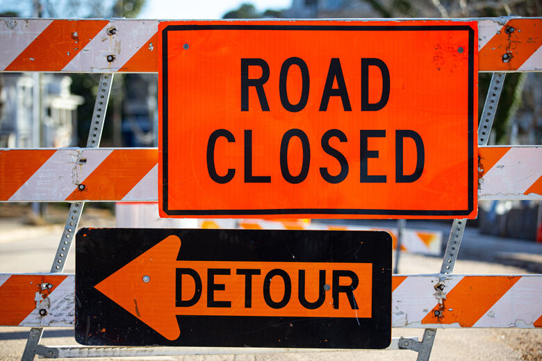 Movie filming brings road closures to DC – WTOP News