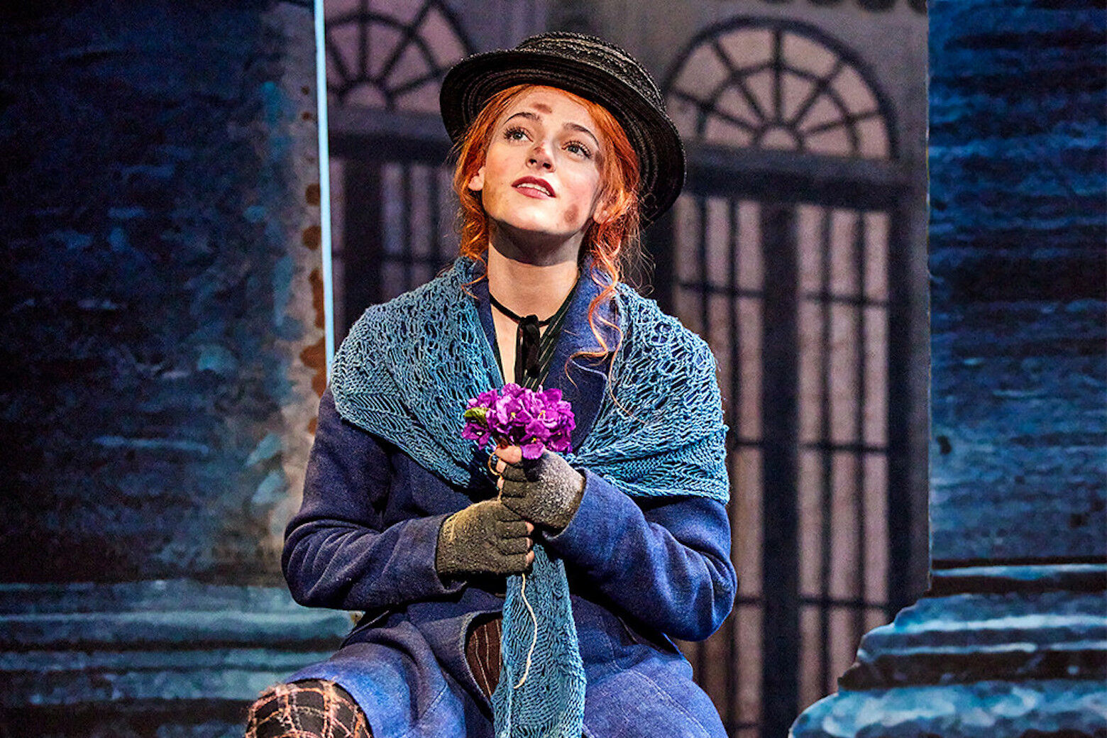 Lincoln Center brings 'loverly' tour of 'My Fair Lady' to Hippodrome in  Baltimore - WTOP News