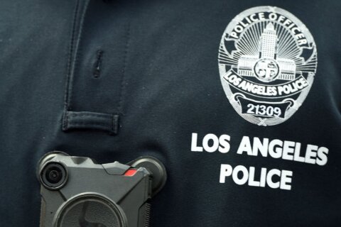 LAPD faces scrutiny after death of Black man who was repeatedly shocked