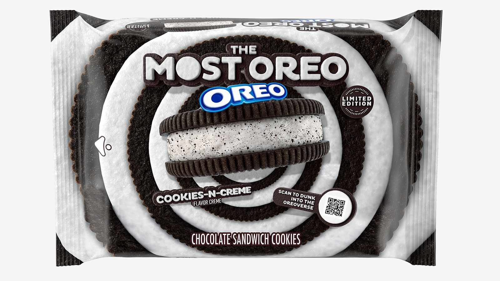 Oreo rolls out new flavor Oreoflavored Oreos