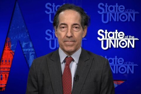 Raskin gives update on cancer treatment: ‘I’m losing about 40 or 50 hairs a day’
