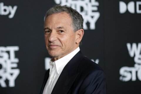 Disney CEO Bob Iger orders workers to return to the office 4 days a week