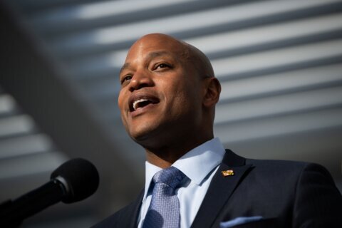 Opinion: Wes Moore is serious about service