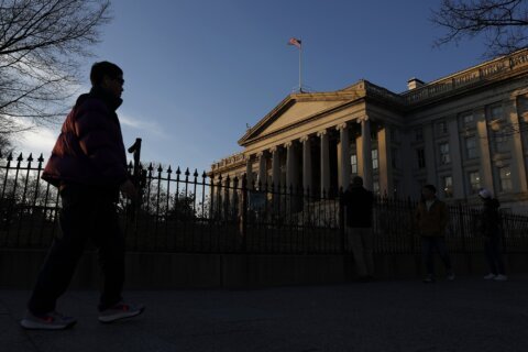 Here's what will happen to the economy as the debt ceiling drama deepens