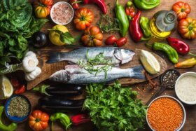 Best diet for 2023 is the science-backed Mediterranean style of eating