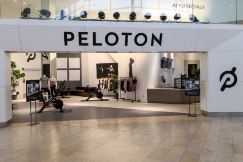 Peloton fined $19 million for unsafe treadmills