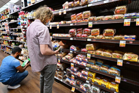 Has inflation finally peaked?