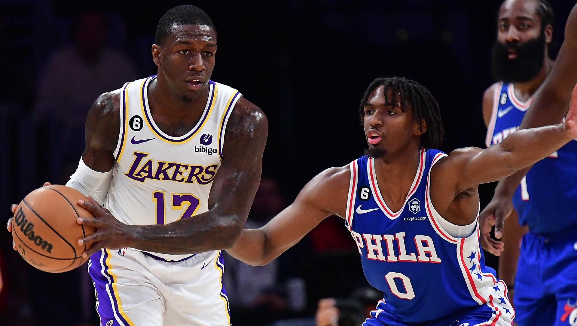 Kendrick Nunn opts into last year of contract, will stay with Lakers