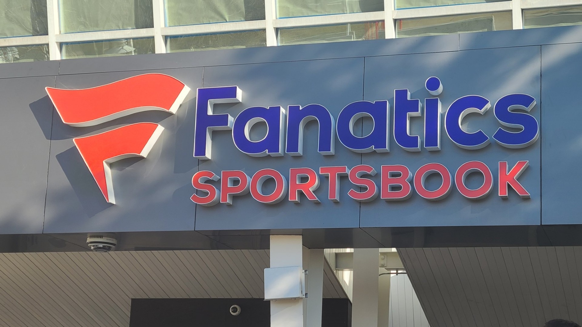 Fanatics Sportsbook  Washington Commanders 