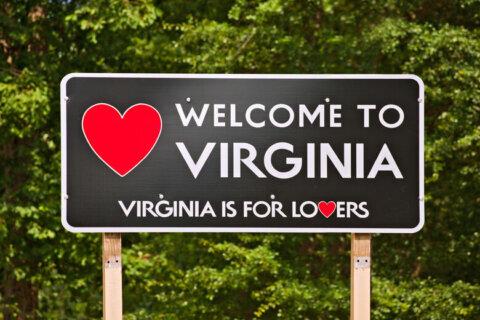 Virginia tourism spending pops above pre-pandemic levels