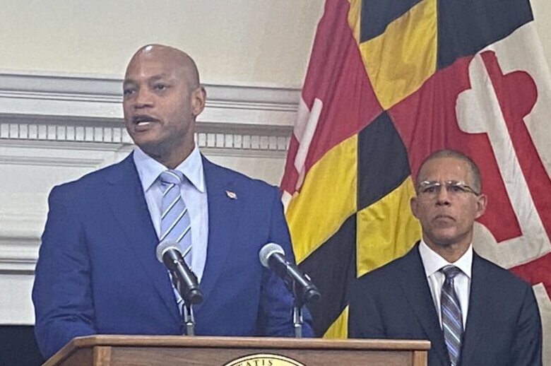 Governor Moore Proclaims 2024 as Maryland's Year of Civil Rights - Press  Releases - News - Office of Governor Wes Moore