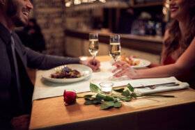 Date ideas in the DC area from a local matchmaker
