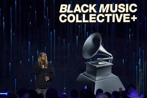 Dr Dre, Missy Elliott, Lil Wayne honored at pre-Grammy event
